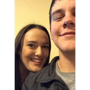 Meet your Posher, Ashlee